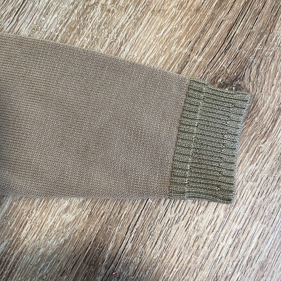 Burberry baby cardigan - Picture 6 of 12